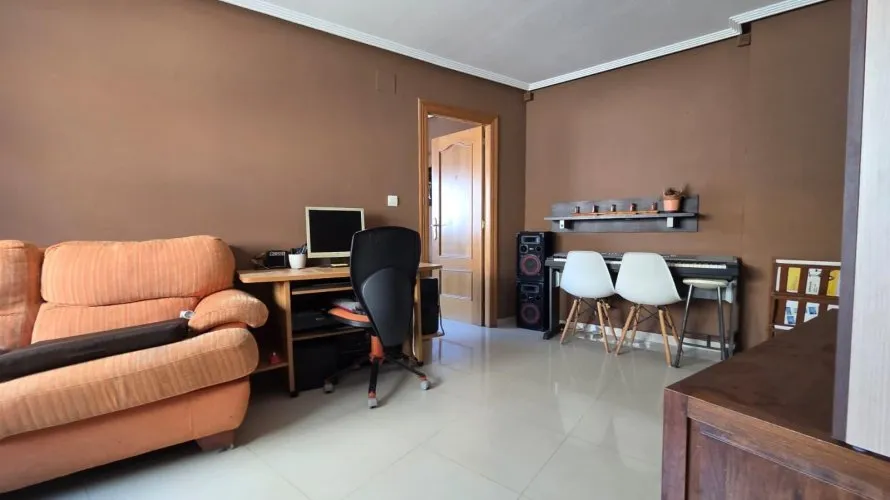 1 bedroom apartment for sale, Torrevieja, Spain No. 3285 № 22