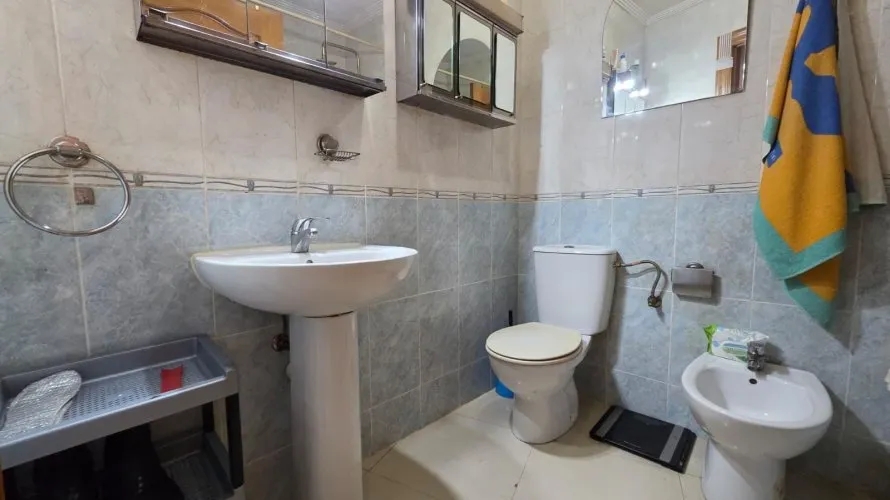 1 bedroom apartment for sale, Torrevieja, Spain No. 3285 № 21
