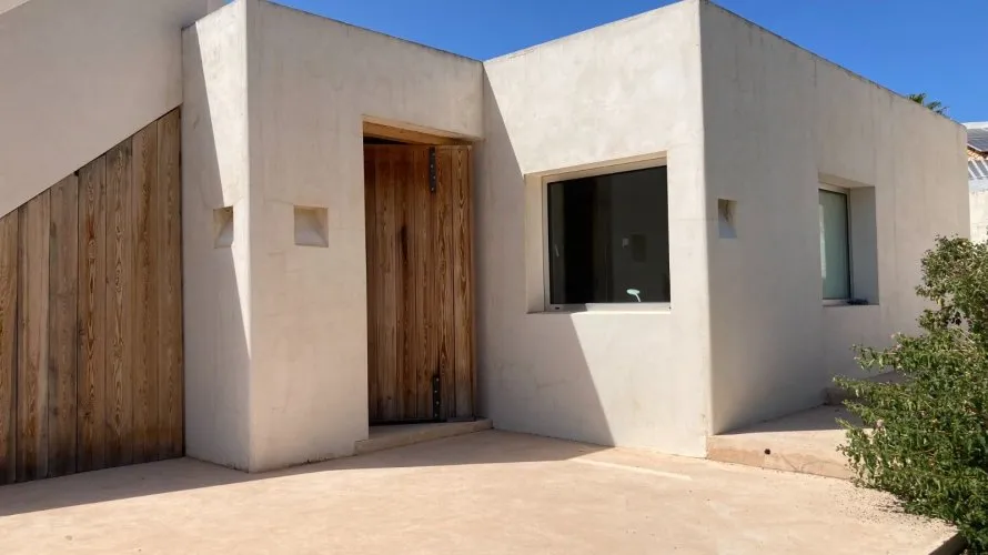 180m² villa for sale, Denia, Spain No. 3329 № 24