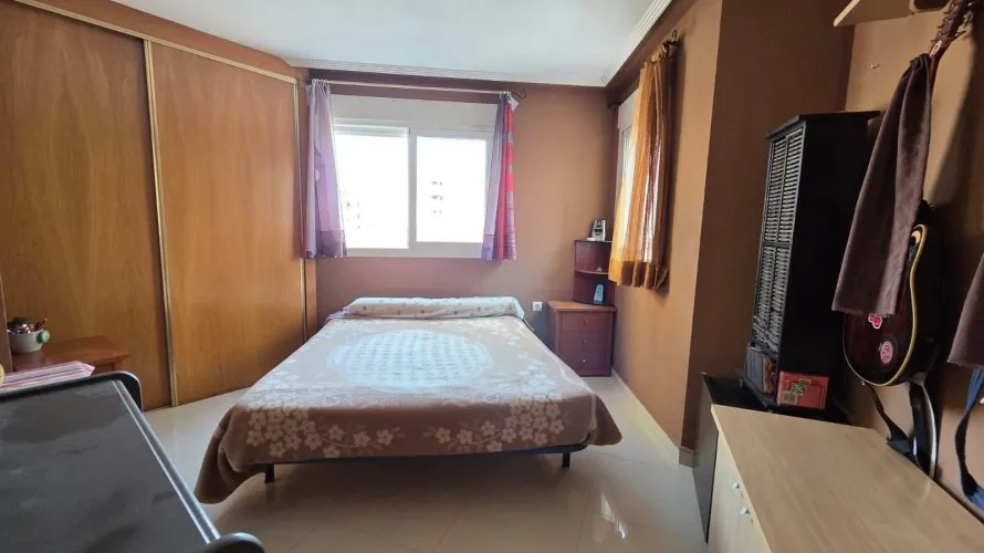 1 bedroom apartment for sale, Torrevieja, Spain No. 3285 № 19