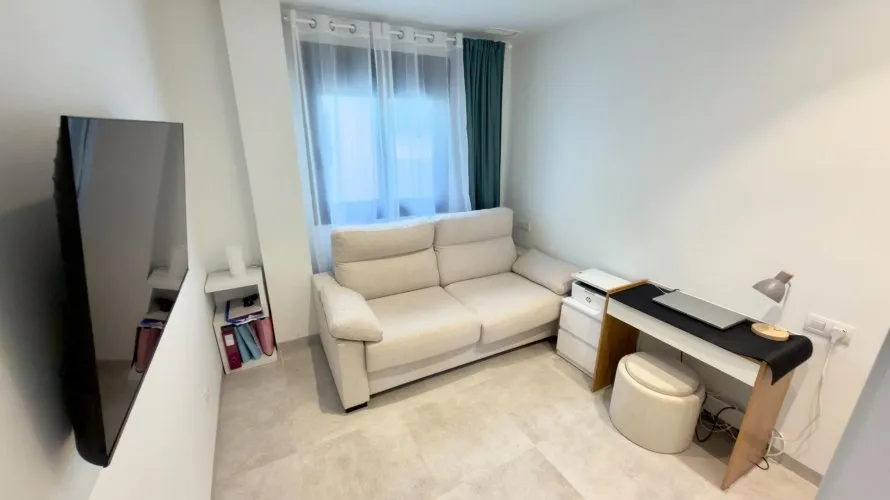 3 bedrooms apartment for sale, Villajoyosa, Spain No. 3423 № 19