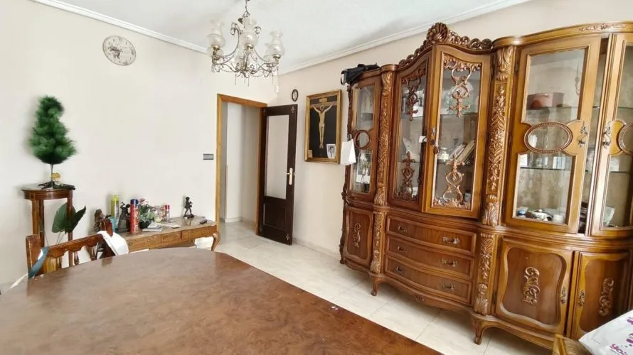 3 bedrooms apartment for sale, Torrevieja, Spain No. 3489 № 8