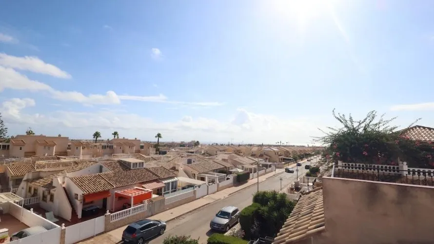 2 bedrooms house for sale, Playa Flamenca II, Spain No. 3427 № 4