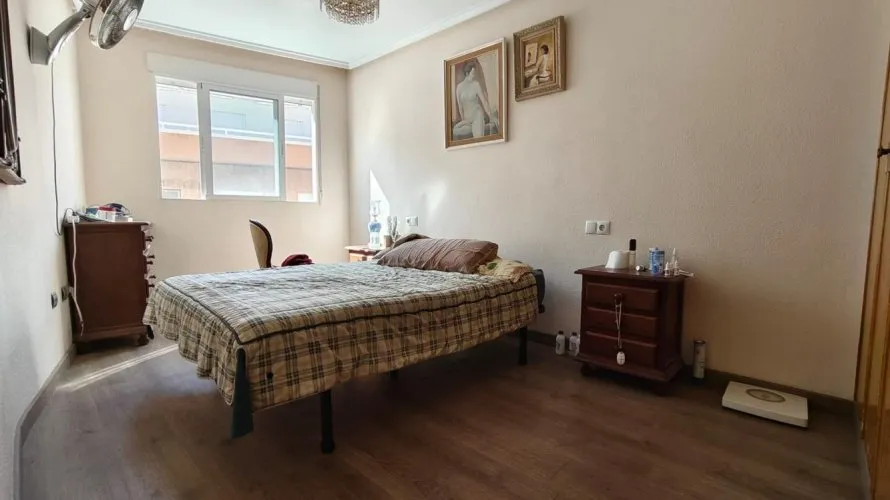 3 bedrooms apartment for sale, Torrevieja, Spain No. 3489 № 11
