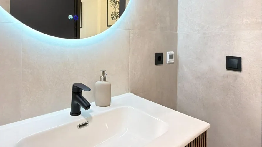 3 bedrooms apartment for sale, Torrevieja, Spain No. 3376 № 25