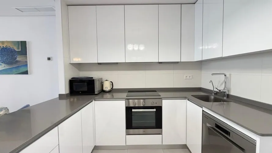 3 bedrooms house for sale, Torrevieja, Spain No. 3432 № 2