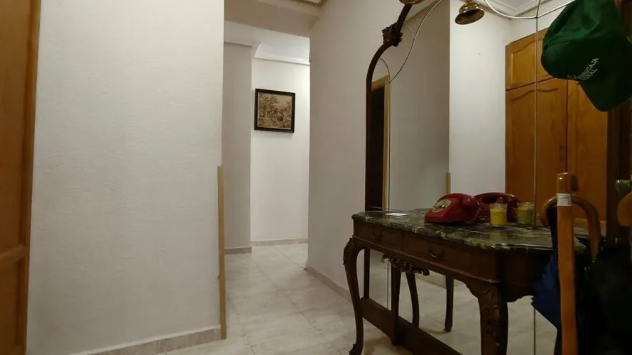 3 bedrooms apartment for sale, Torrevieja, Spain No. 3489 № 26