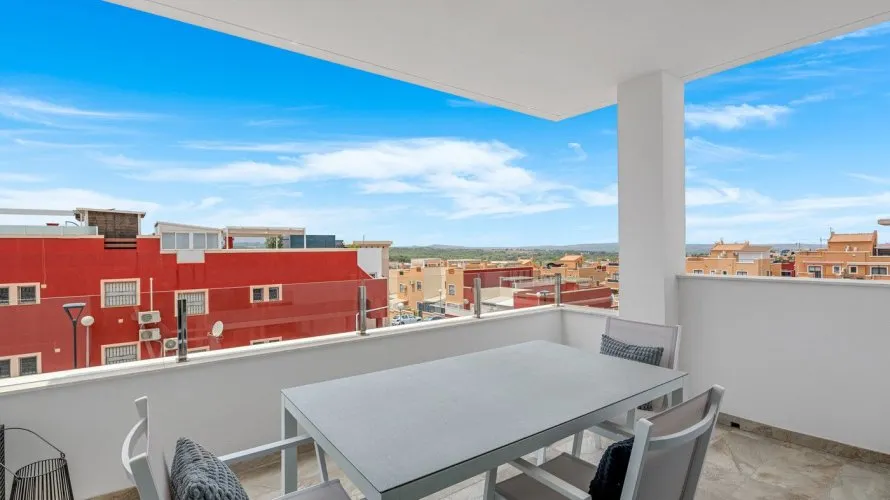 74m² apartment for sale, Los Altos, Spain No. 3452 № 28