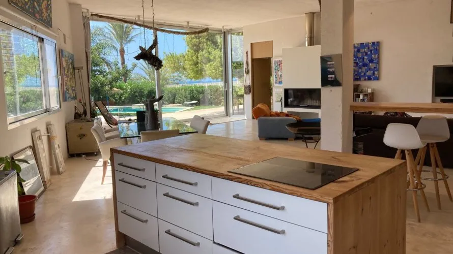 180m² villa for sale, Denia, Spain No. 3329 № 19