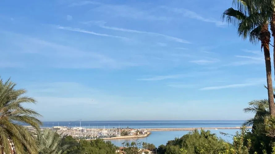 180m² villa for sale, Denia, Spain No. 3329 № 4