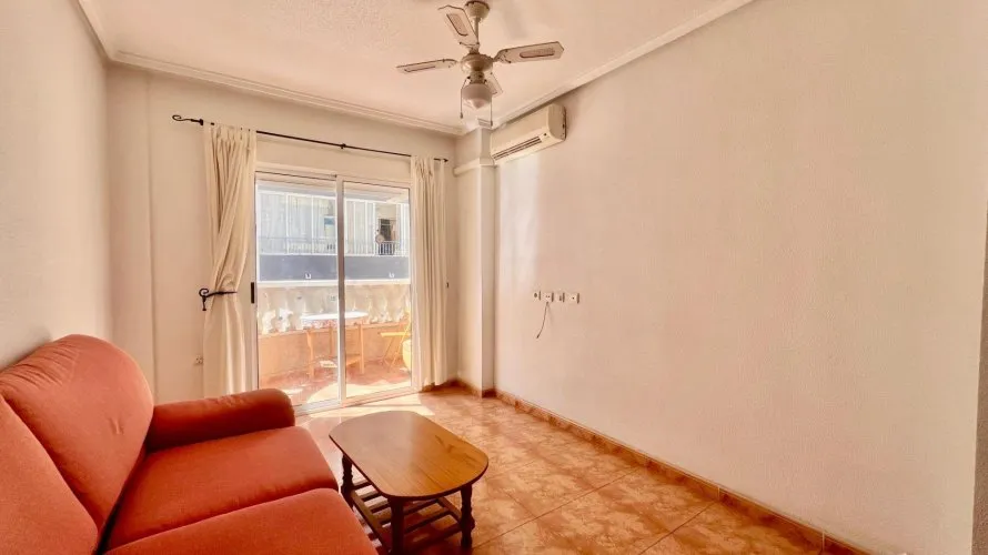 1 bedroom apartment for sale, Torrevieja, Spain No. 3393 № 26