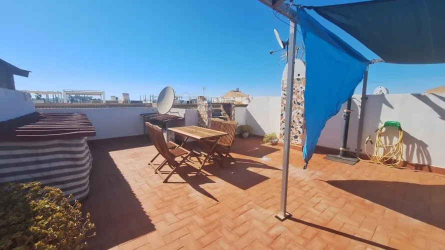 2 bedrooms bungalow for sale, El Limonar, Spain No. 3401 № 3
