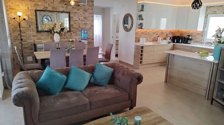186m² villa for sale, Torrevieja, Spain No. 3300 № 14