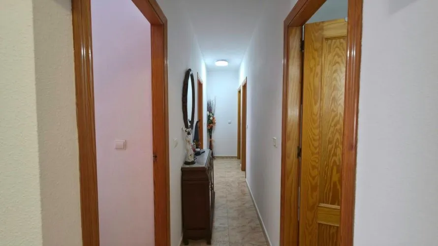 3 bedrooms apartment for sale, Torrevieja, Spain No. 3317 № 13
