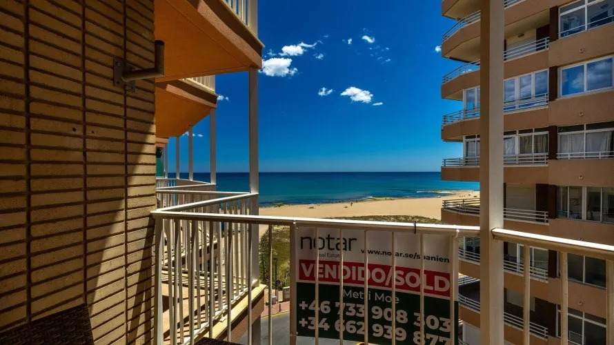 89m² apartment for sale, La Mata, Spain No. 3373 № 6