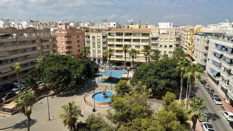 26m² apartment for sale, Torrevieja, Spain No. 3292