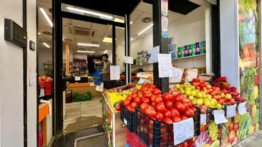 62m² commercial property for sale, Torrevieja, Spain No. 3487 № 8