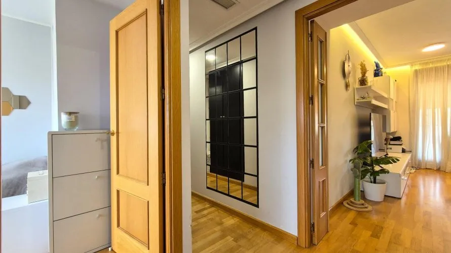 1 bedroom apartment for sale, Alicante, Spain No. 3340 № 15
