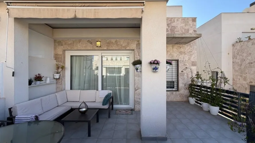 3 bedrooms house for sale, Torrevieja, Spain No. 3432 № 15