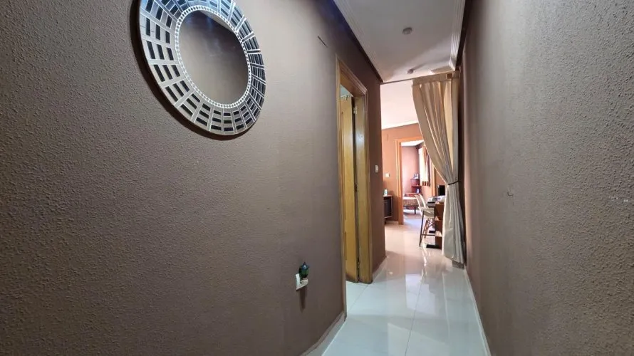 1 bedroom apartment for sale, Torrevieja, Spain No. 3285 № 16