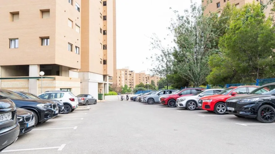 3 bedrooms apartment for sale, Benidorm, Spain No. 3422 № 6