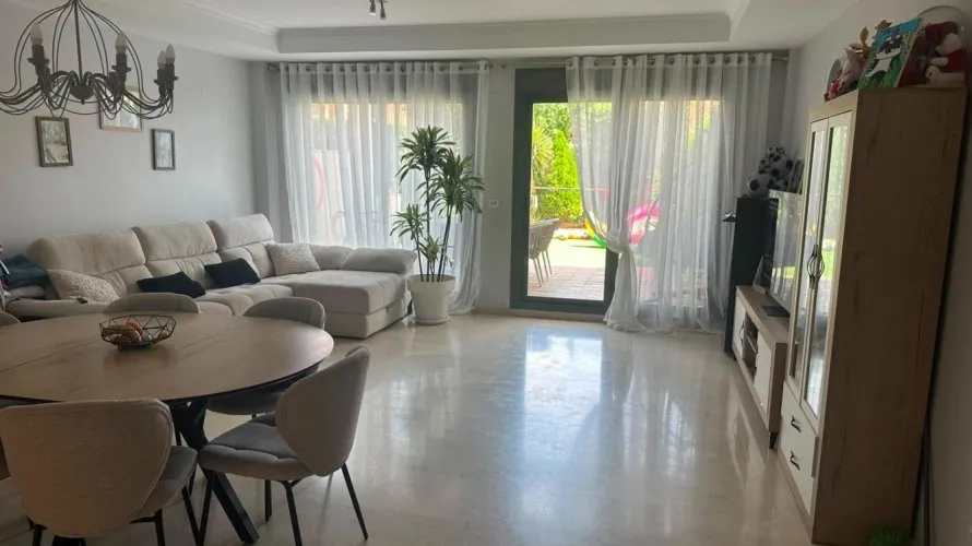 3 bedrooms bungalow for sale, Denia, Spain No. 3474 № 26
