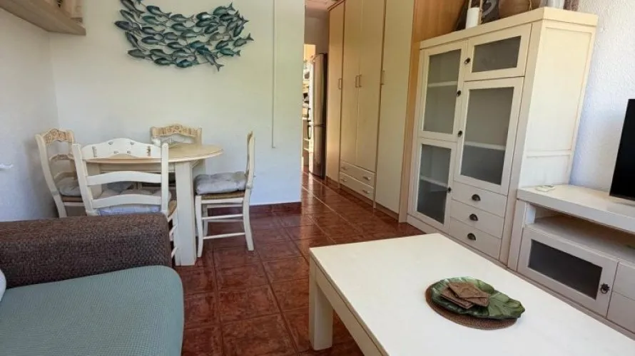 1 bedroom apartment for sale, L'Alfàs del Pi, Spain No. 3493 № 9