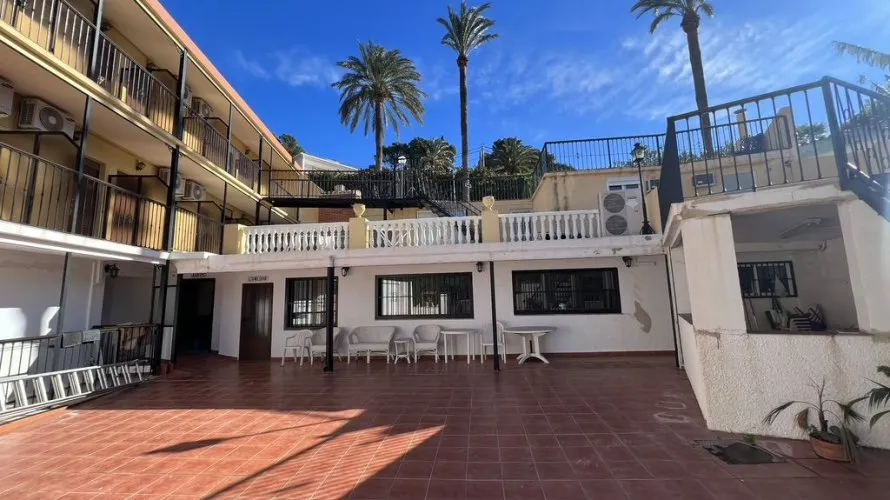 1200m² commercial property for sale, Altea, Spain No. 3325 № 21