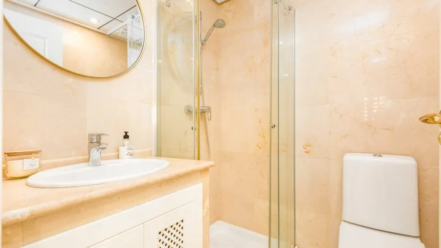 85m² apartment for sale, San Javier, Spain No. 3365 № 10