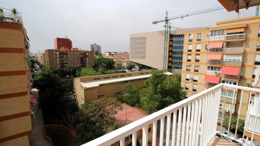 2 bedrooms apartment for sale, Alicante, Spain No. 3307 № 25