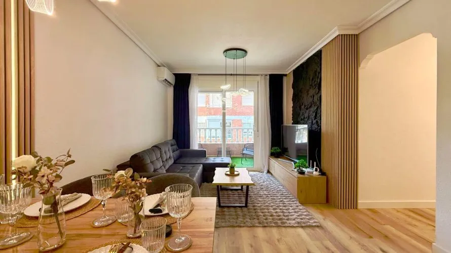 2 bedrooms apartment for sale, Torrevieja, Spain No. 3294 № 18