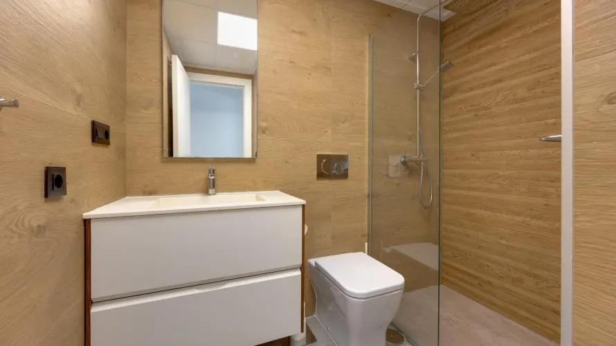 2 bedrooms house for sale, Guardamar del Segura, Spain No. 3384 № 9