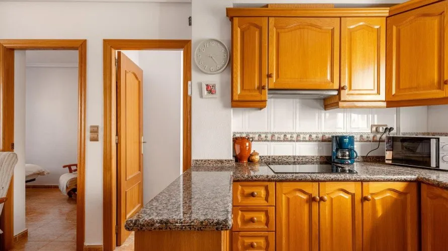 57m² apartment for sale, La Mata, Spain No. 3371 № 19