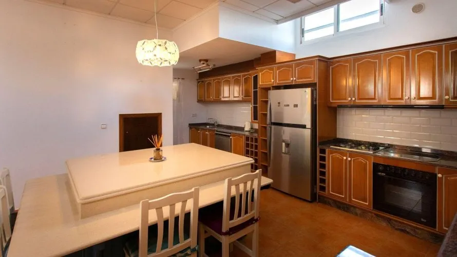 180m² villa for sale, Torrevieja, Spain No. 3370