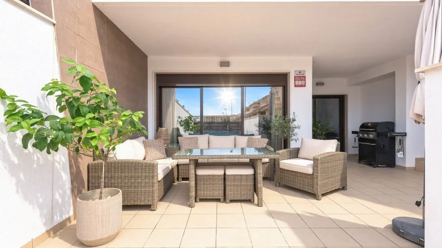 87m² apartment for sale, Las Esperanzas, Spain No. 3411 № 26