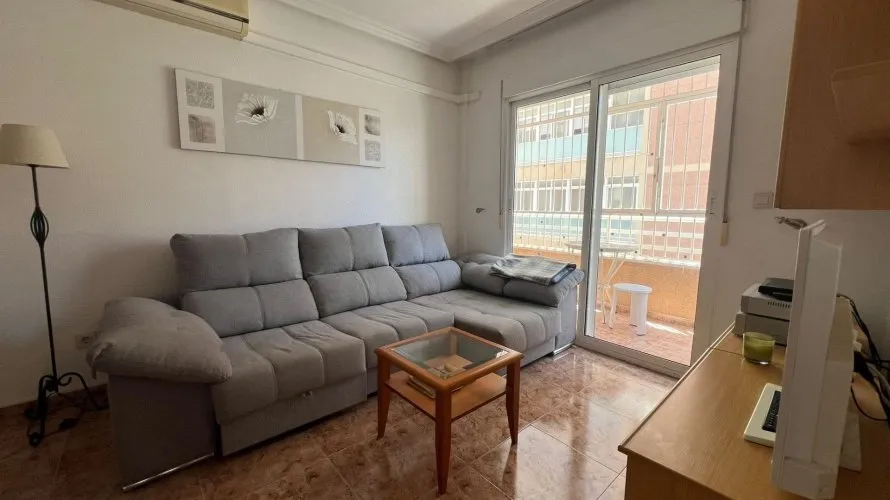 2 bedrooms apartment for sale, Torrevieja, Spain No. 3314 № 16