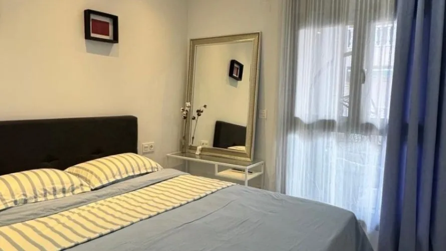 1 bedroom apartment for sale, Torrevieja, Spain No. 3382 № 20