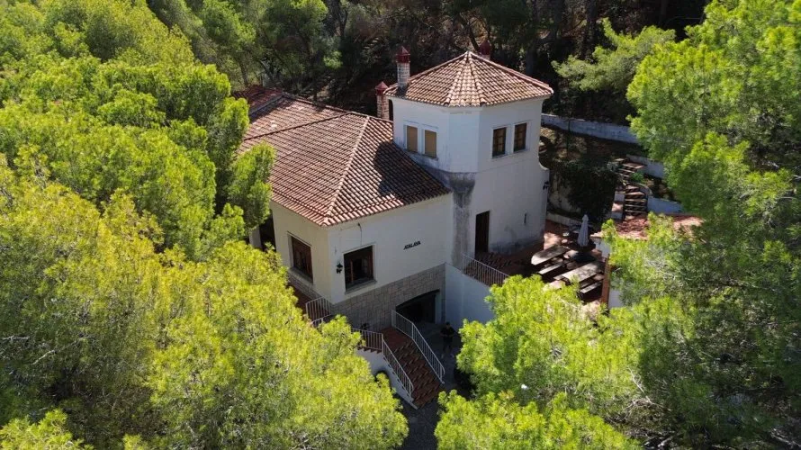 330m² villa for sale, Calasparra, Spain No. 3480 № 28