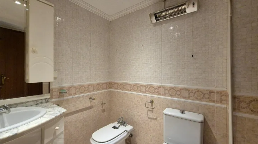 4 bedrooms house for sale, San Juan, Spain No. 3458 № 6