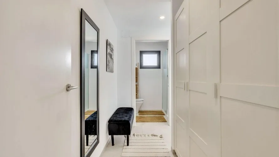 145m² apartment for sale, Los Alcazares, Spain No. 3368 № 5