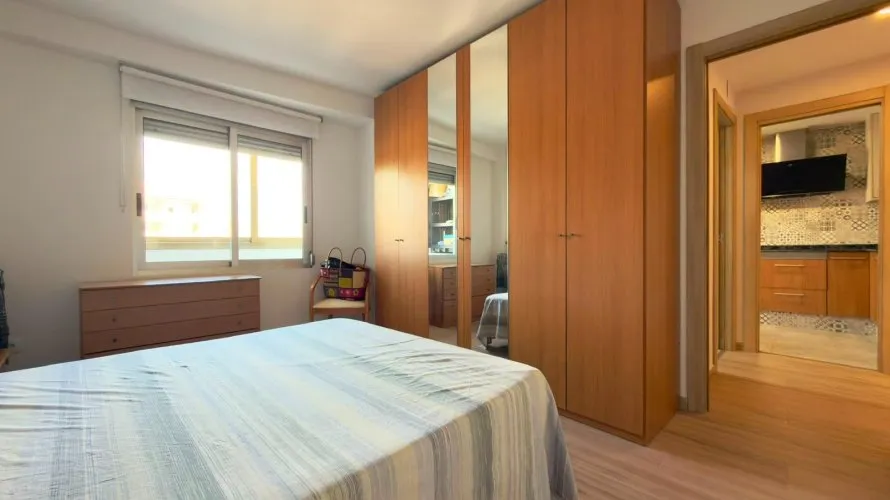 2 bedrooms apartment for sale, Villajoyosa, Spain No. 3281 № 21