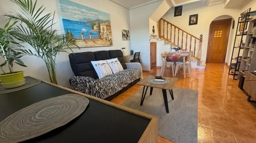 2 bedrooms house for sale, Torrevieja, Spain No. 3288 № 22