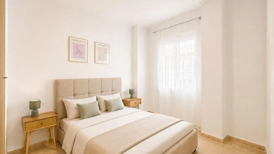 2 bedrooms land plot for sale, Torrevieja, Spain No. 3347 № 10