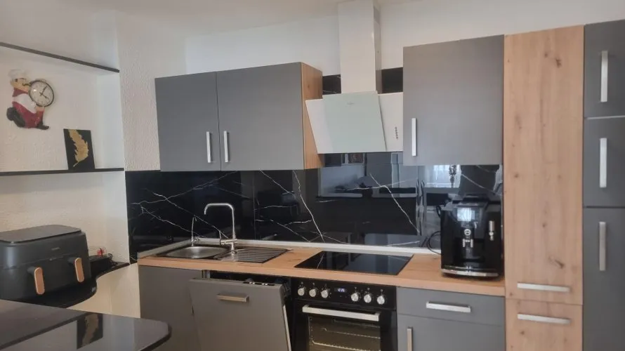 1 bedroom apartment for sale, Torrevieja, Spain No. 3397 № 10