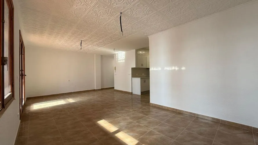 3 bedrooms apartment for sale, Torrevieja, Spain No. 3283 № 19
