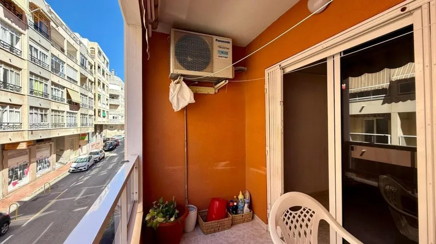 2 bedrooms apartment for sale, Torrevieja, Spain No. 3312 № 21