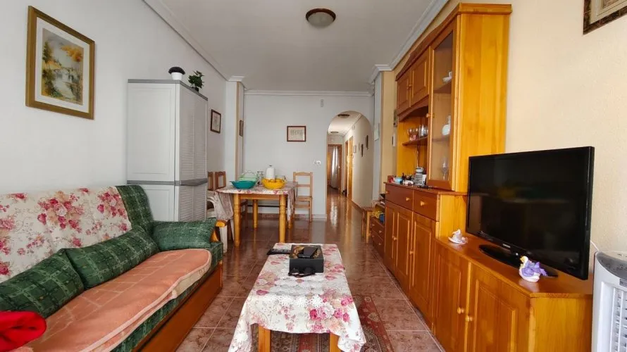 2 bedrooms apartment for sale, Torrevieja, Spain No. 3490 № 16