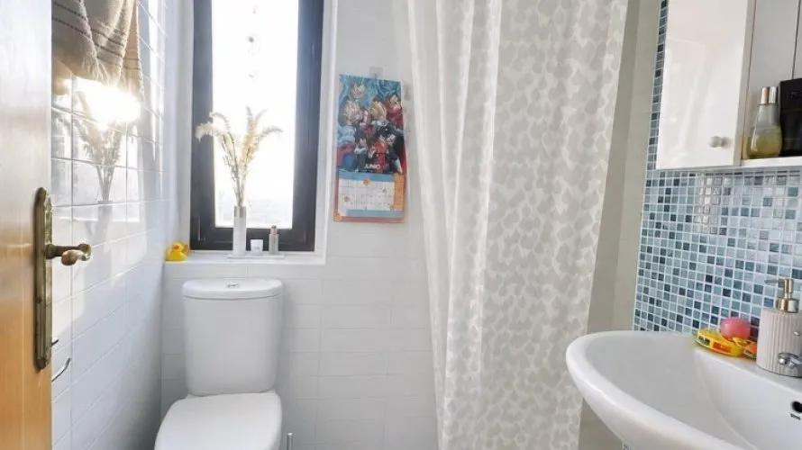 2 bedrooms apartment for sale, Benidorm, Spain No. 3475 № 1