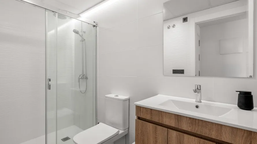 74m² apartment for sale, Los Altos, Spain No. 3452 № 8