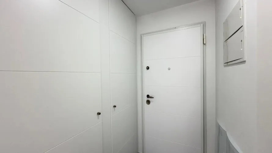 3 bedrooms apartment for sale, Torrevieja, Spain No. 3469 № 21